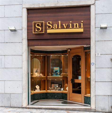 Gioielleria Salvini .